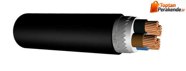 Hes Nyfgby Kablo 4x16 Mm